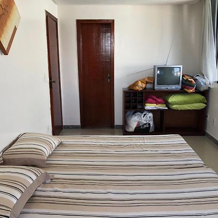 Residente Lord Cabo Frio Apartment ภายนอก รูปภาพ