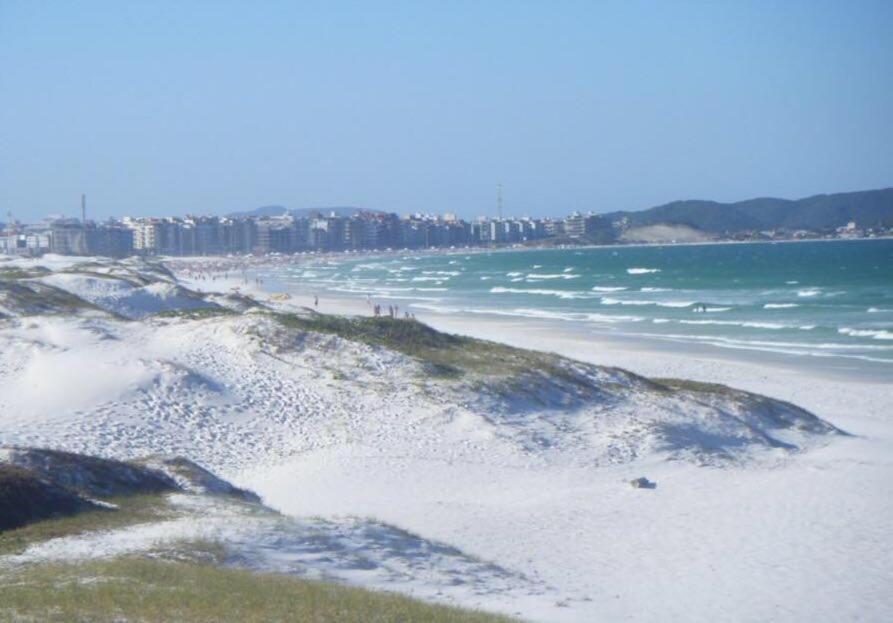 Residente Lord Cabo Frio Apartment ภายนอก รูปภาพ