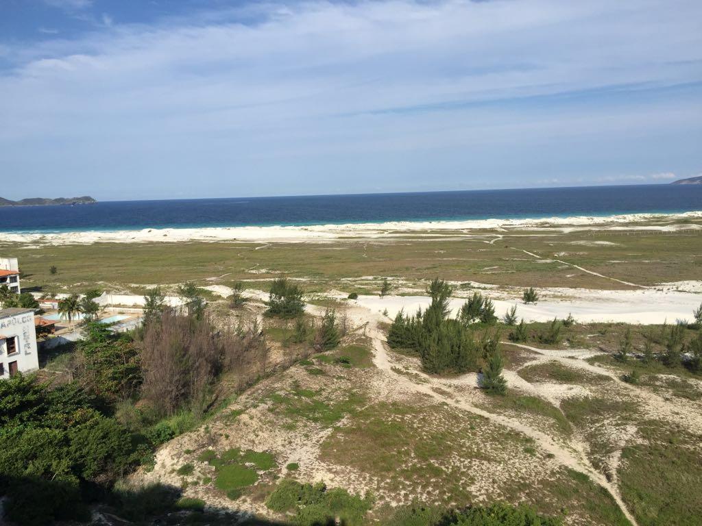 Residente Lord Cabo Frio Apartment ภายนอก รูปภาพ