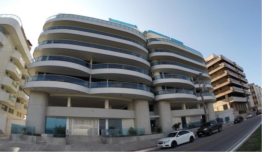 Residente Lord Cabo Frio Apartment ภายนอก รูปภาพ