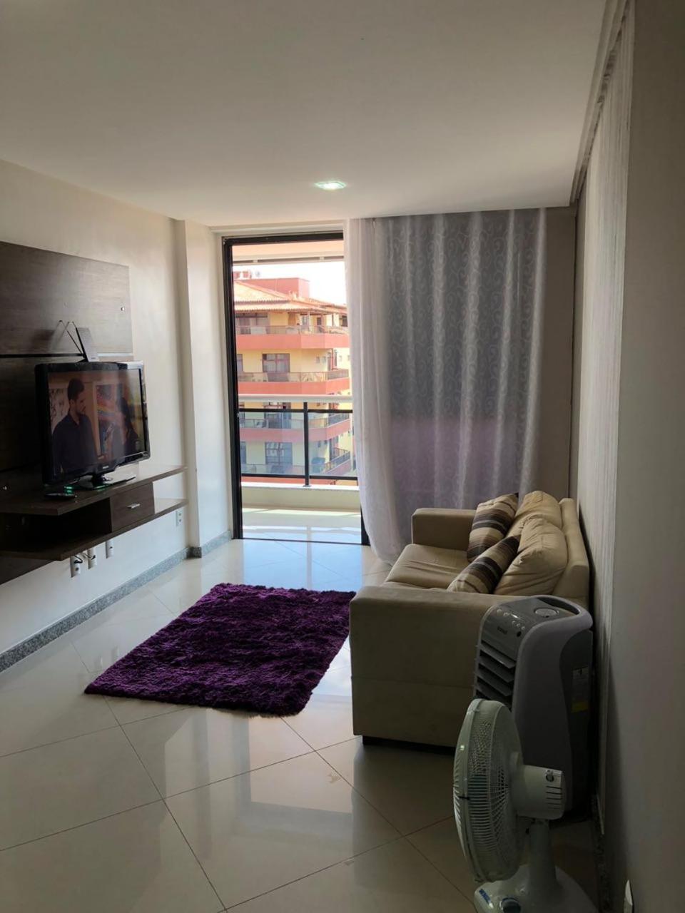 Residente Lord Cabo Frio Apartment ภายนอก รูปภาพ