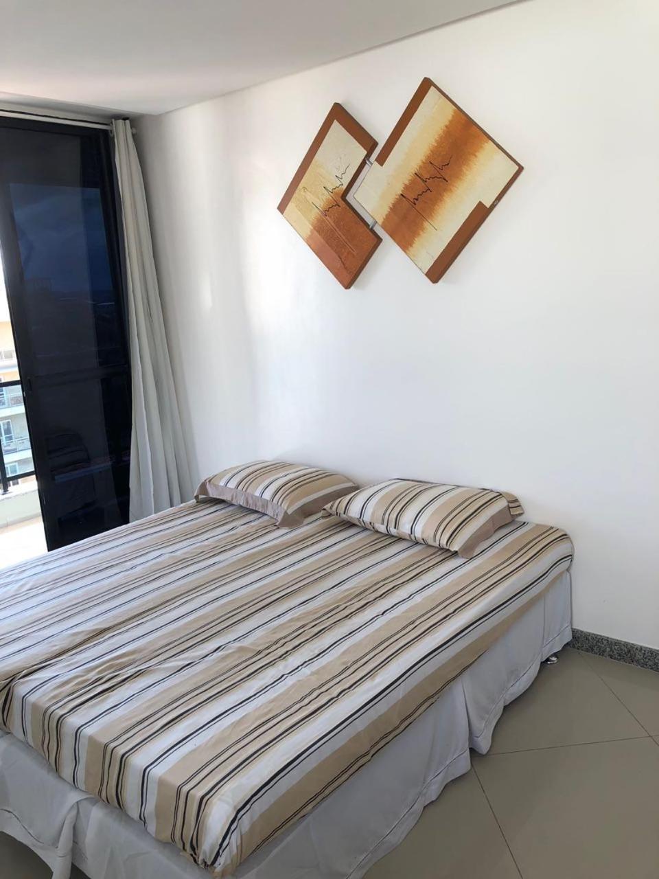Residente Lord Cabo Frio Apartment ภายนอก รูปภาพ