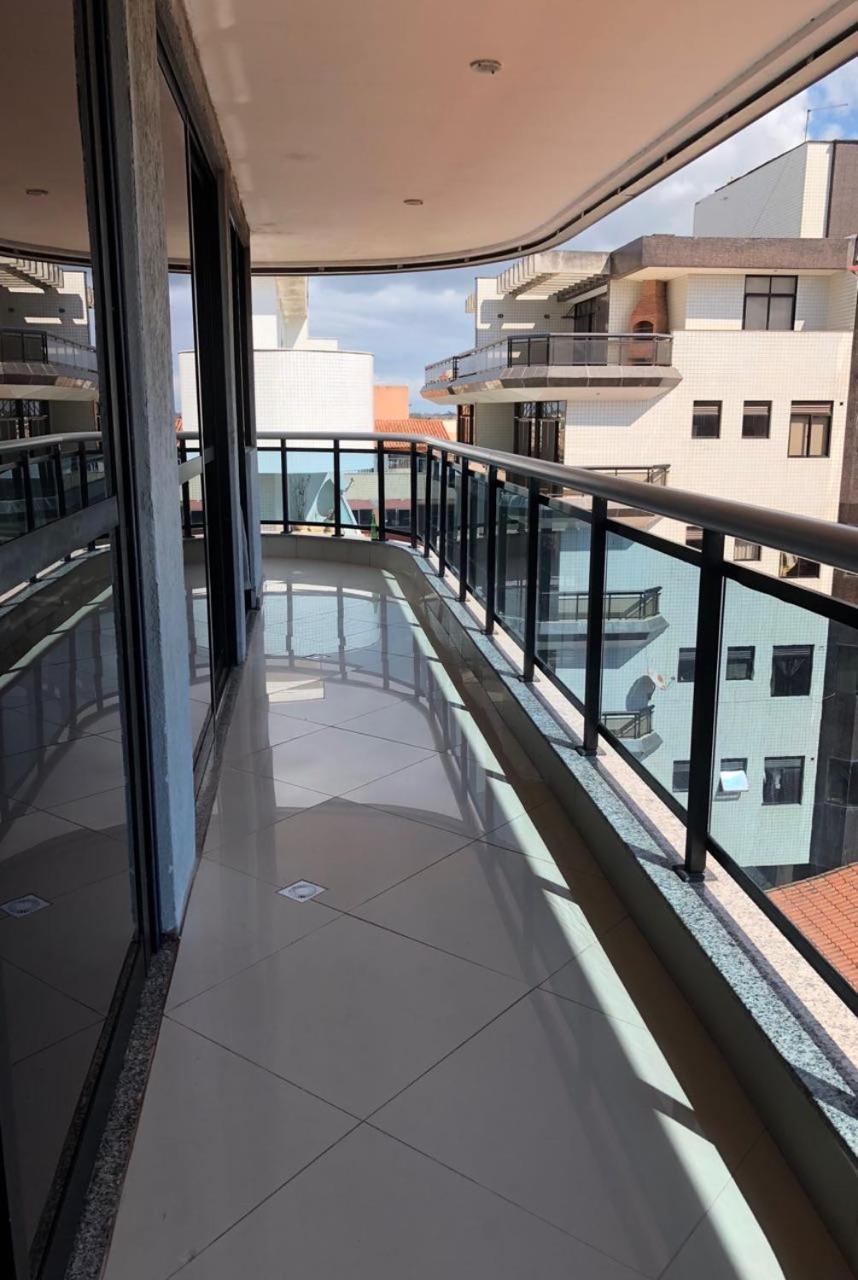 Residente Lord Cabo Frio Apartment ภายนอก รูปภาพ