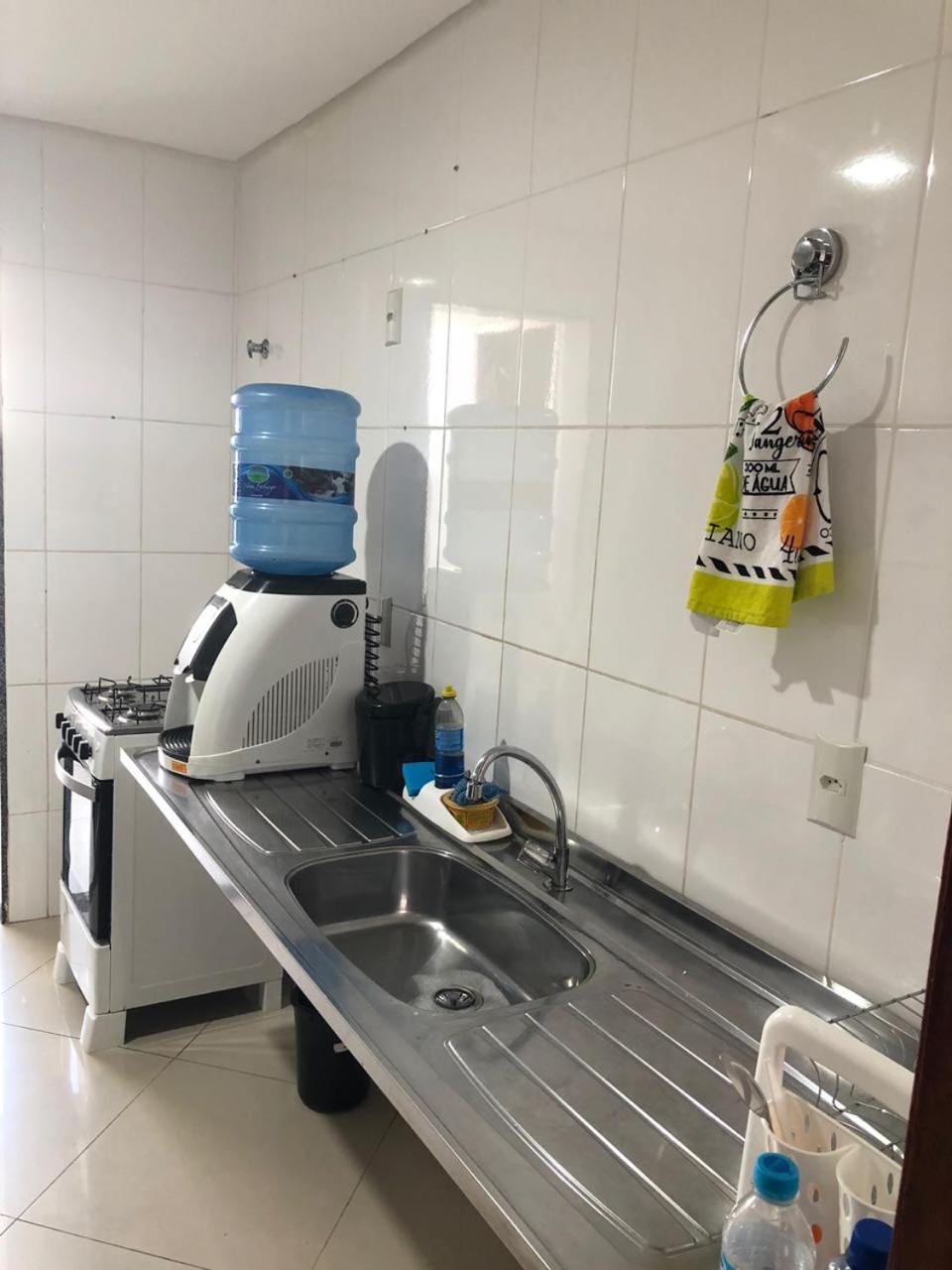 Residente Lord Cabo Frio Apartment ภายนอก รูปภาพ