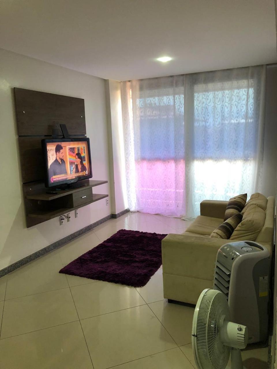 Residente Lord Cabo Frio Apartment ภายนอก รูปภาพ