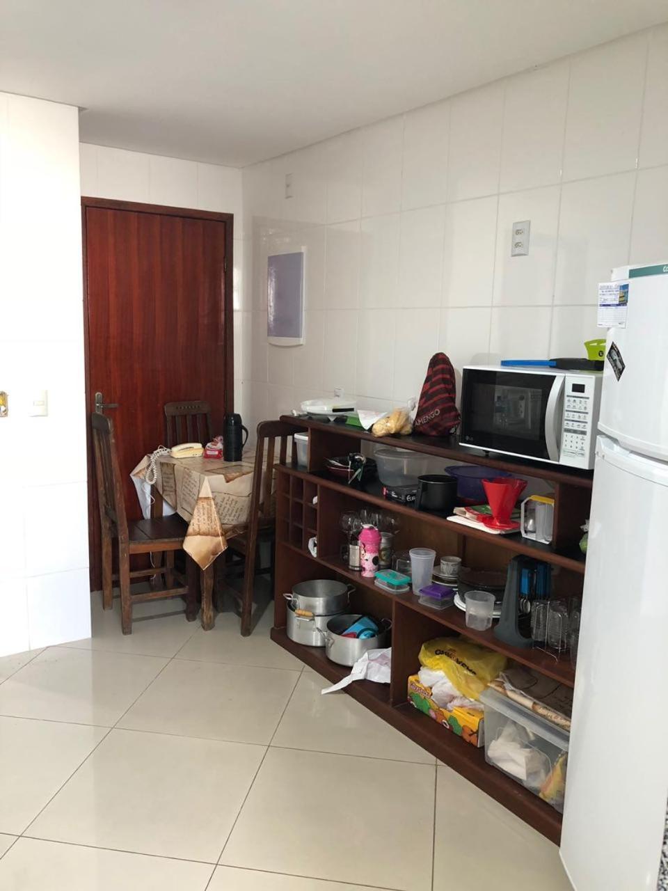 Residente Lord Cabo Frio Apartment ภายนอก รูปภาพ