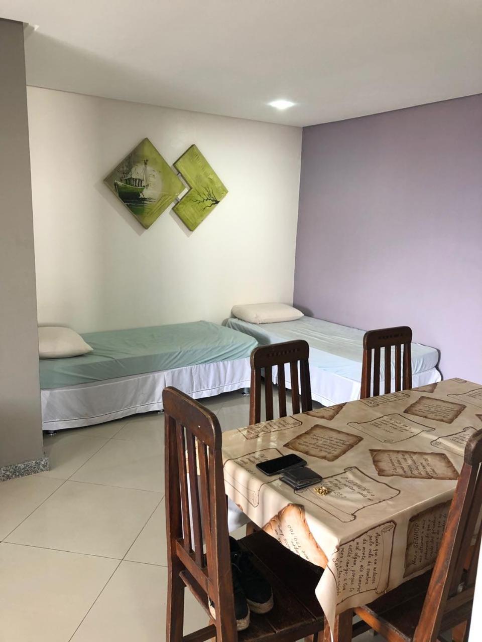 Residente Lord Cabo Frio Apartment ภายนอก รูปภาพ