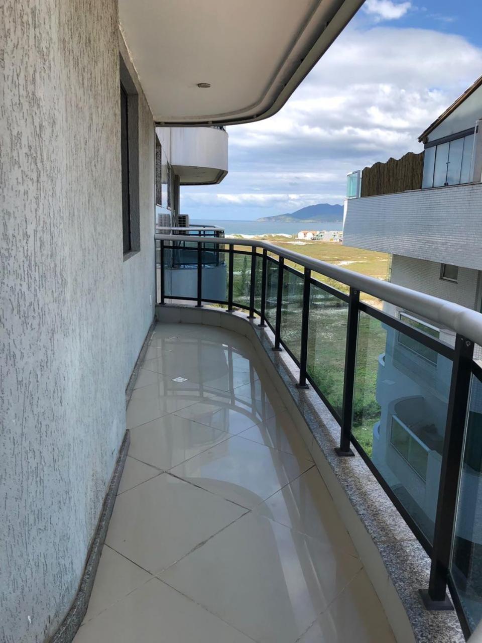Residente Lord Cabo Frio Apartment ภายนอก รูปภาพ