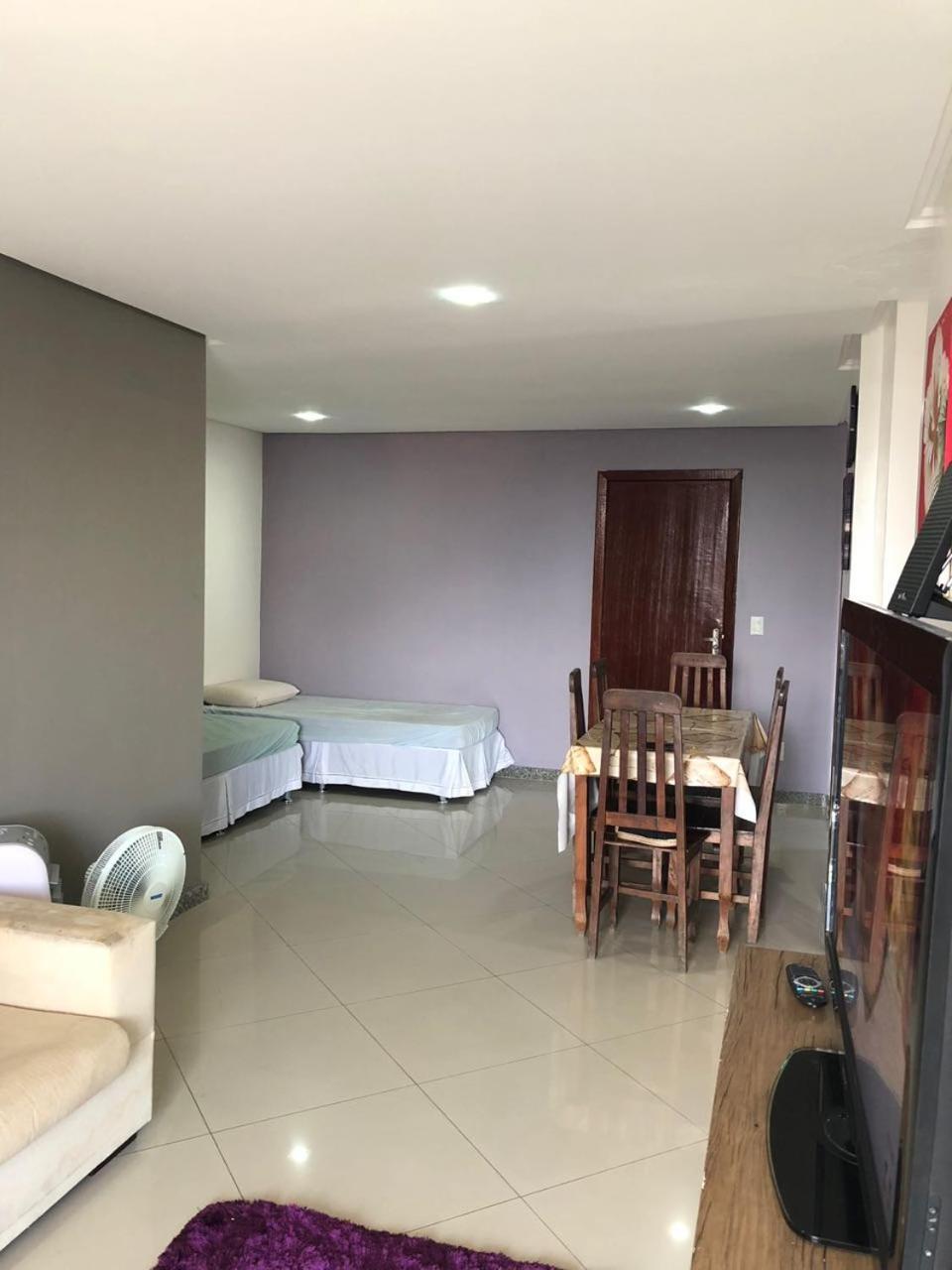 Residente Lord Cabo Frio Apartment ภายนอก รูปภาพ